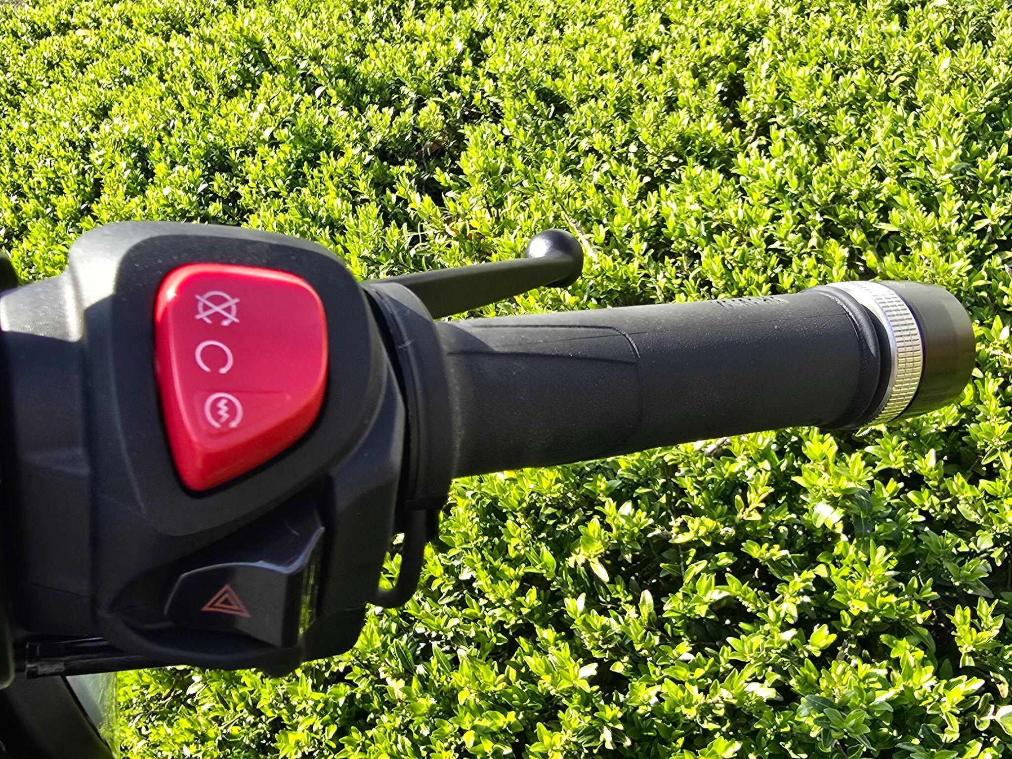 2026 Yamaha 300 TECH MAX CVT V-Belt Euro 5